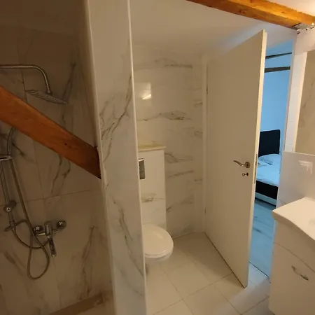 Guest house Casuta Din *