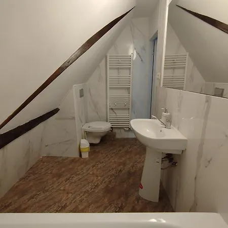 Guest house Casuta Din Brasov