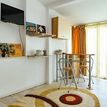 Casuta Din Guest house *
