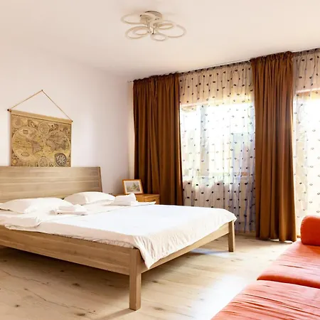 Guest house Casuta Din Brasov