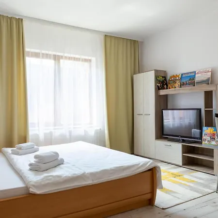 Casuta Din Guest house