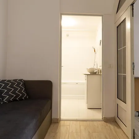 Guest house Casuta Din *