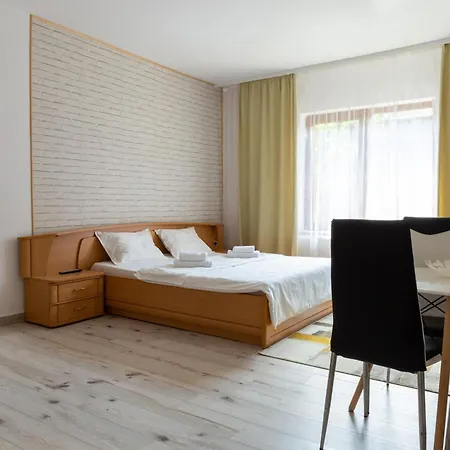 Guest house Casuta Din Brasov